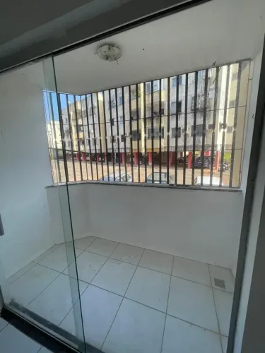 ALUGO APARTAMENTO NO SÃO BERNARDO