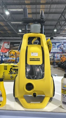 LAVADORA DE ALTA PRESSAO K3 FORCE TURBO 1500W 220V - KARCHER