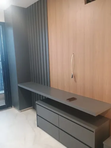 Flat Alto Padrão Marista com Proprietário