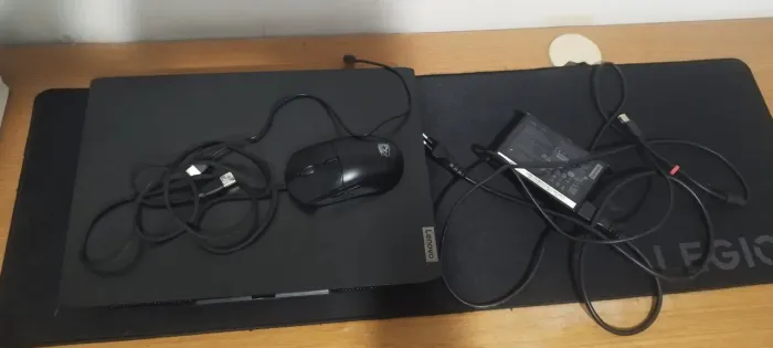 Ideapad Gaming 3 GTX 1650 (4 GB) 24 GB RAM