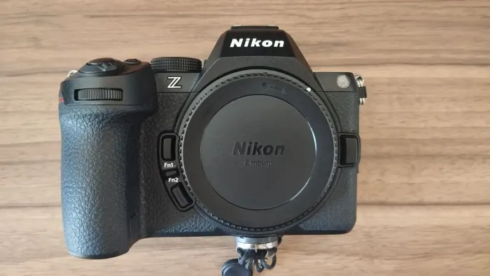 Nikon z5ii z6ii z7 z8 z8ii z50 (leia o anúncio)