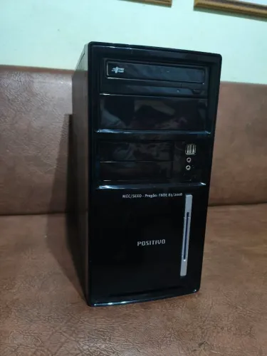 Pc Básico