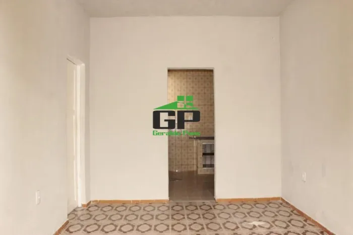 Casa com 1 dormitório para alugar, 47 m² por R$ 1.200,00/mês - Vila Valqueire