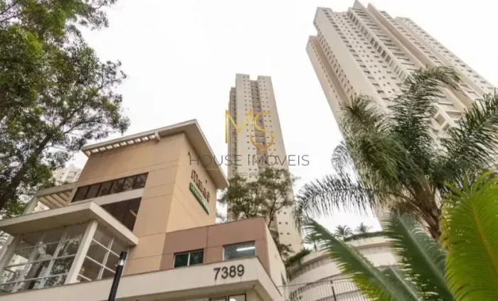 Apartamento para venda, Butantã, São Paulo