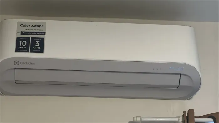 Ar condicionado 9000BTUS