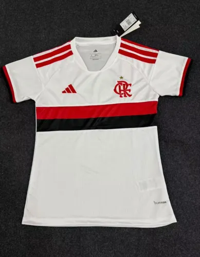 Camisa do Flamengo feminina 26/27