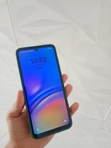 GALAXY A05,ACOMPANHA ACESSÓRIOS, CAPA,PELÍCULA E CAPINHA!