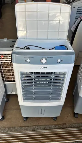 Climatizador novo