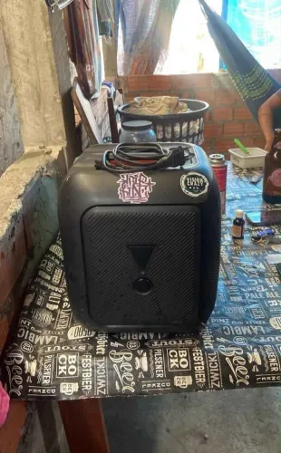 Jbl encore 3 