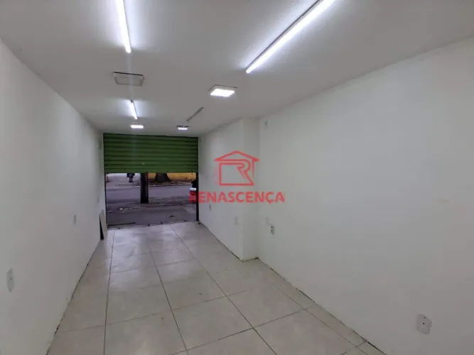 Loja Comercial na Taquara.
