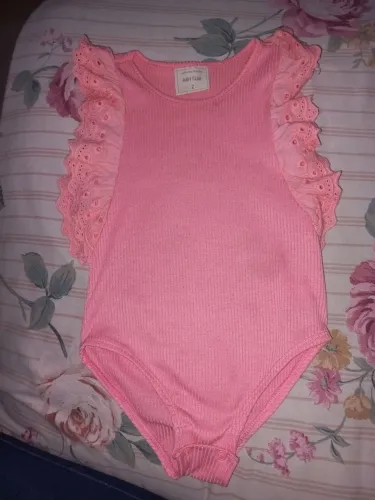 Boby infantil manina