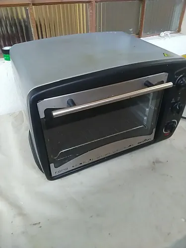 Forno Elétrico Britânia 31Litros Barato
