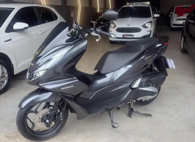 HONDA PCX 160 2024
