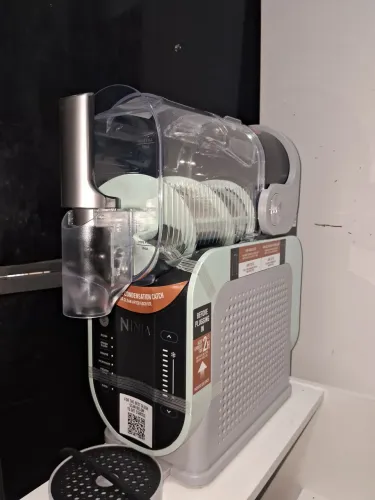 Máquina De Bebidas Congeladas Ninja Slushi FS305CO