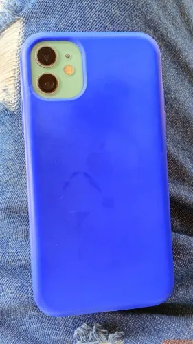 iPhone 11 verde 128gb 