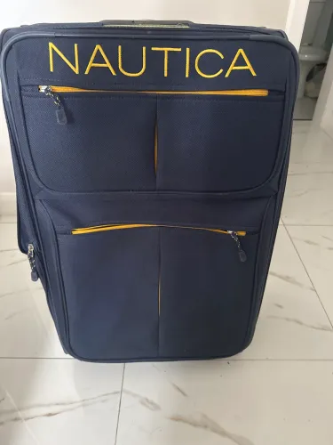 MALA GRANDE NÁUTICA