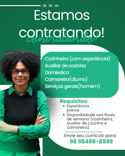 BALCÃO DE EMPREGOS