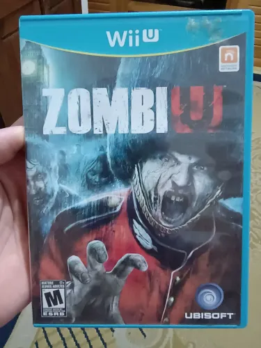 Zombie U
