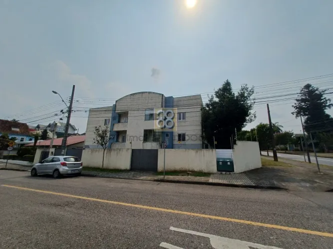 Apartamento - R Marcos Moro, 161 - Centro Civico - Curitiba - PR
