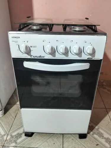 Fogão Esmaltec 