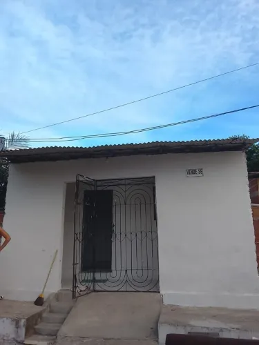 Casa na comunidade do aratu costa do sol perto da praia