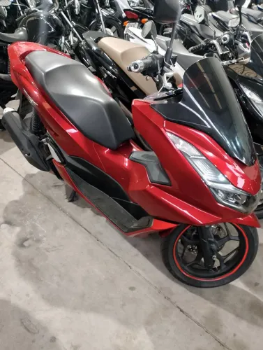 HONDA PCX 2025