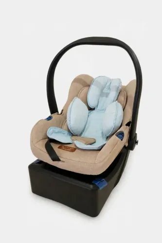Bebê Conforto Burigotto + Base Original - Até 13kg - Impecável