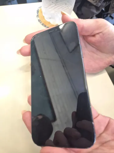 Vendo Iphone 12