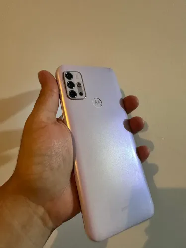 Motorola moto g30