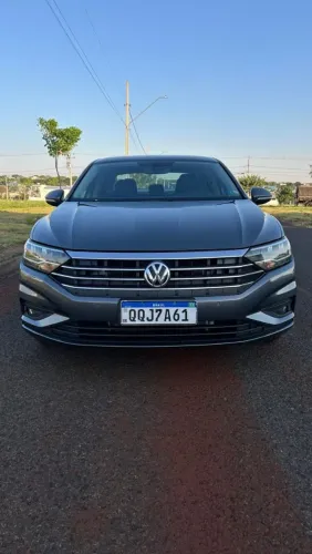 Volkswagen Jetta Comfort. 250 TSI 1.4 Flex 16V Aut. 2018