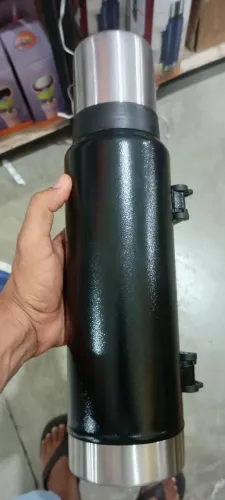 Garrafa térmica 1,2 litro