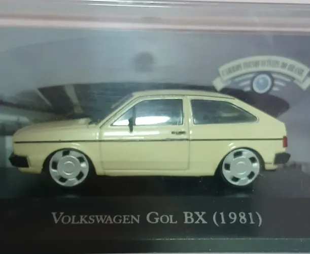 Miniatura gol bx rebaixado.