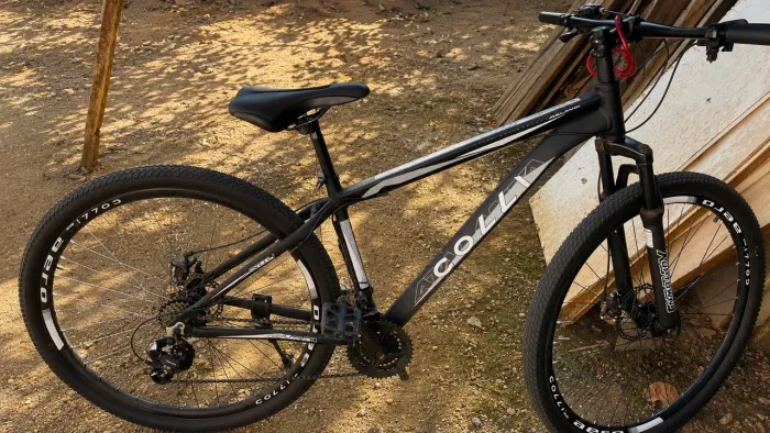 Bicicleta Colli Aro 29