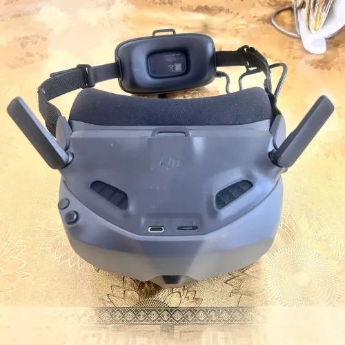 Goggles N3 DJI