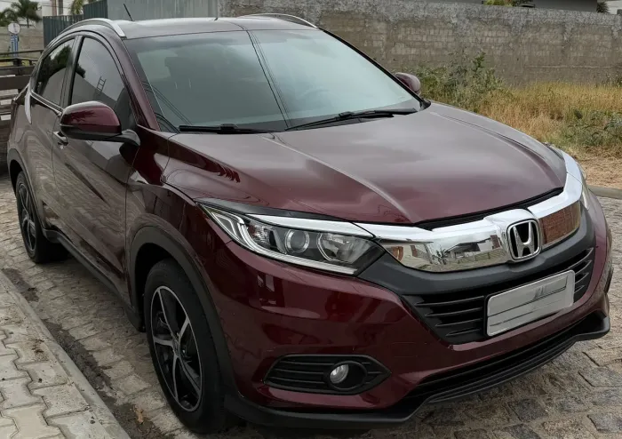 Honda HR-V EX 1.8 Flexone 16V 5P Aut. 2020