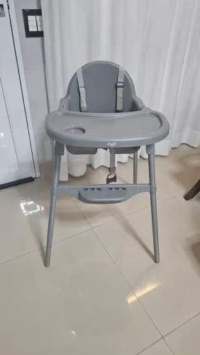 Cadeira de alimentação 