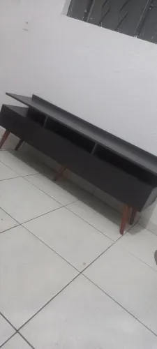 Rack móvel