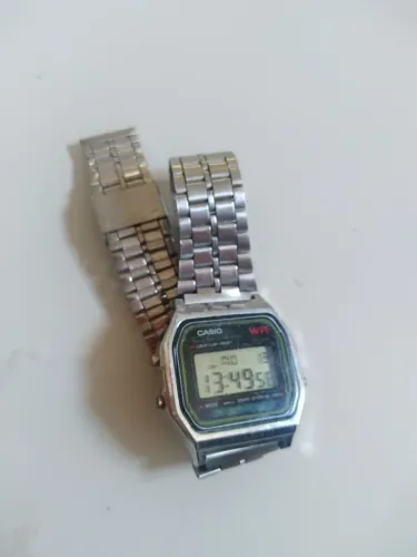 Relogio casio