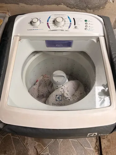 Máquina de lavar 13kg