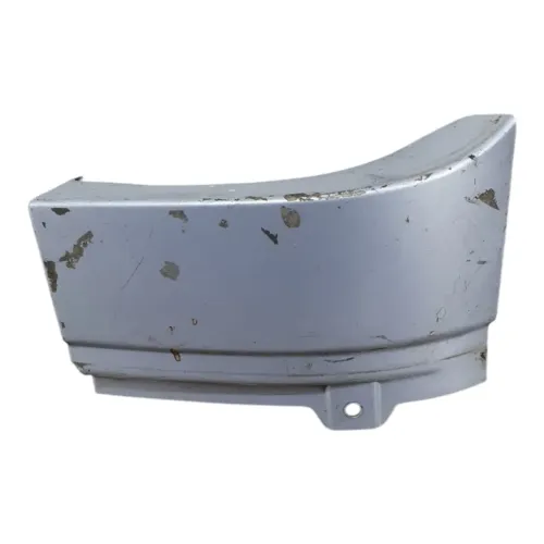 Moldura Traseira Direito Chevrolet Zafira 2008 C Detalhe