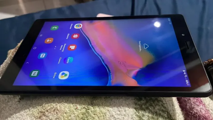 Tablet Galaxy Tab A (8.0 2019)