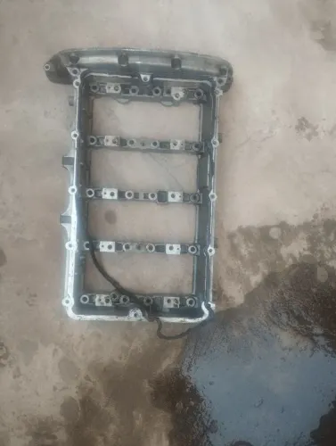 Peças motor van trânsit