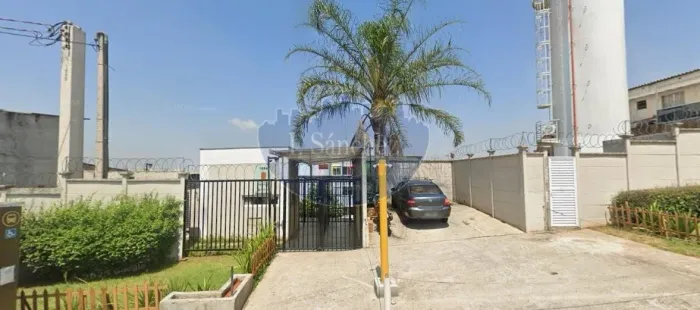 Apartamento para Locação em São Paulo, Itaim Paulista, 1 dormitório, 1 banheiro