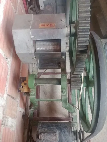 Vende.se engenho de cana vicine