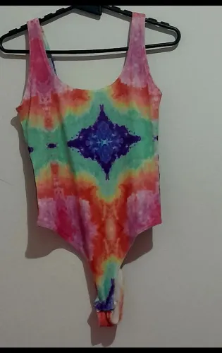 Body feminino forever 21 pepsi