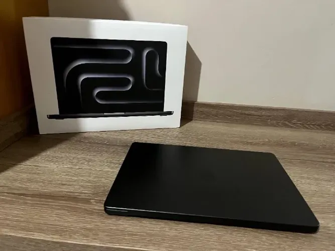 Mac M5 Pro 24 GB 1TB 14 Polegadas