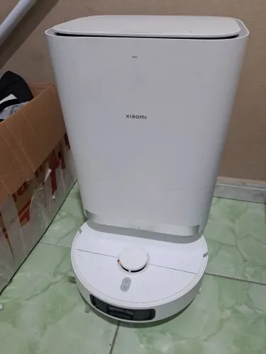 Robo aspirador Xiaomi s20 plus 120v