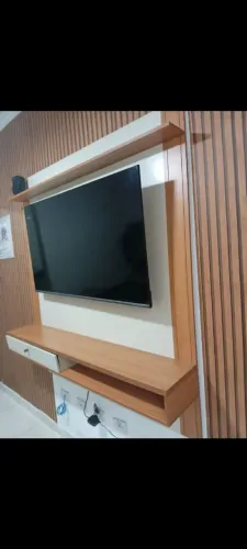 Painel de tv