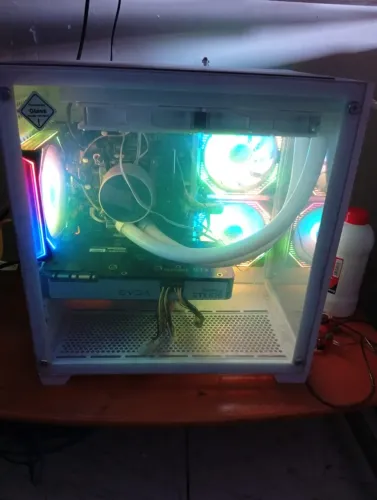 Pc gamer
