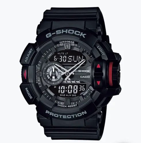 Relógio Casio G-SHOCK novo